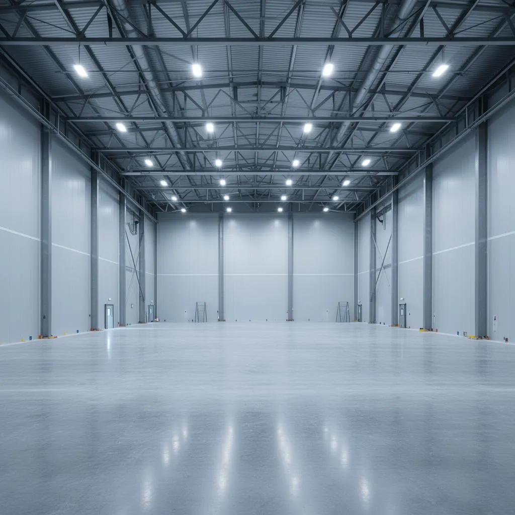 Fábrica de Ração — Dourados, MS