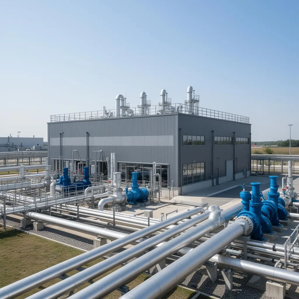 ETE para agroindústria: o que avaliar antes de iniciar o projeto