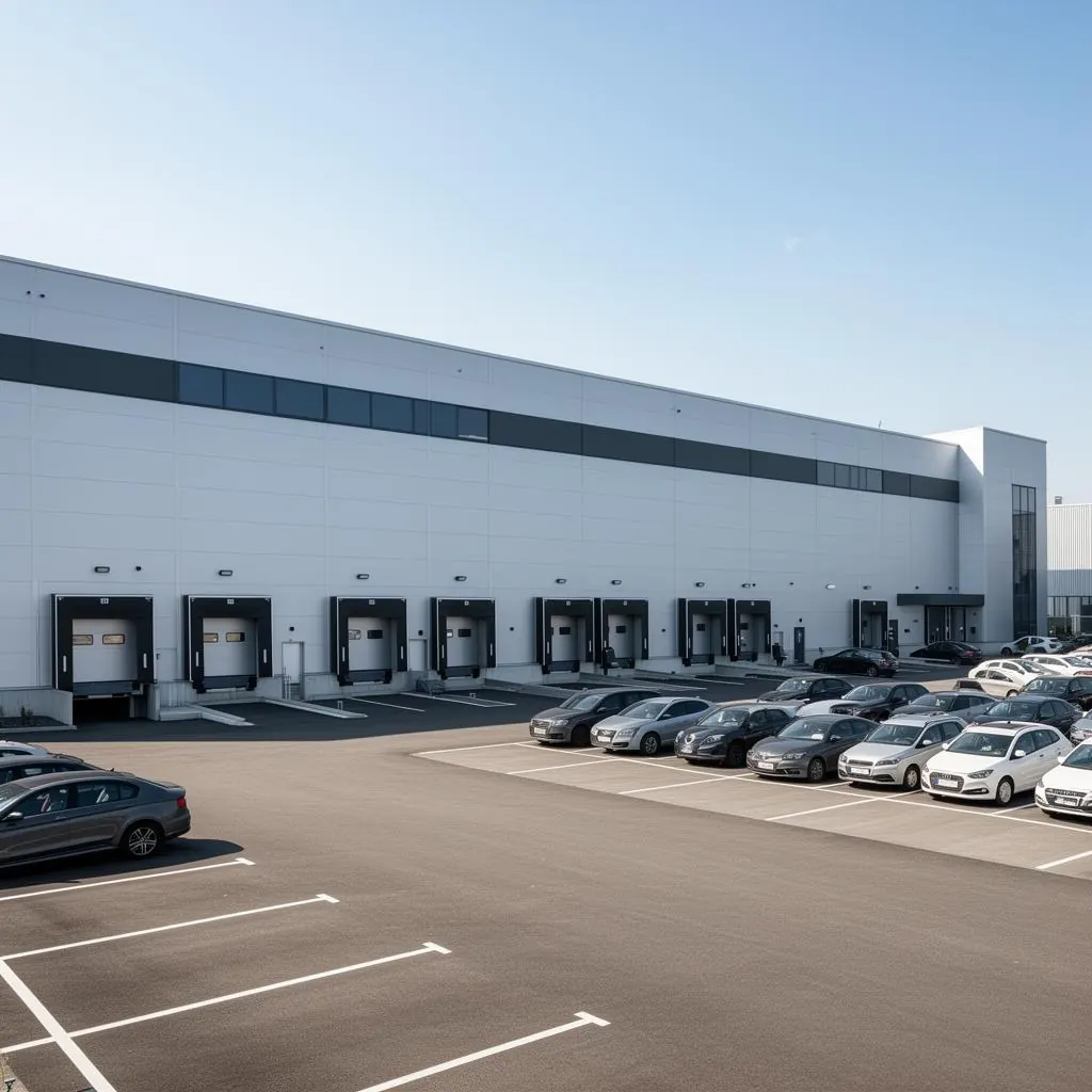 Como executar ampliações em frigoríficos sem parar a produção